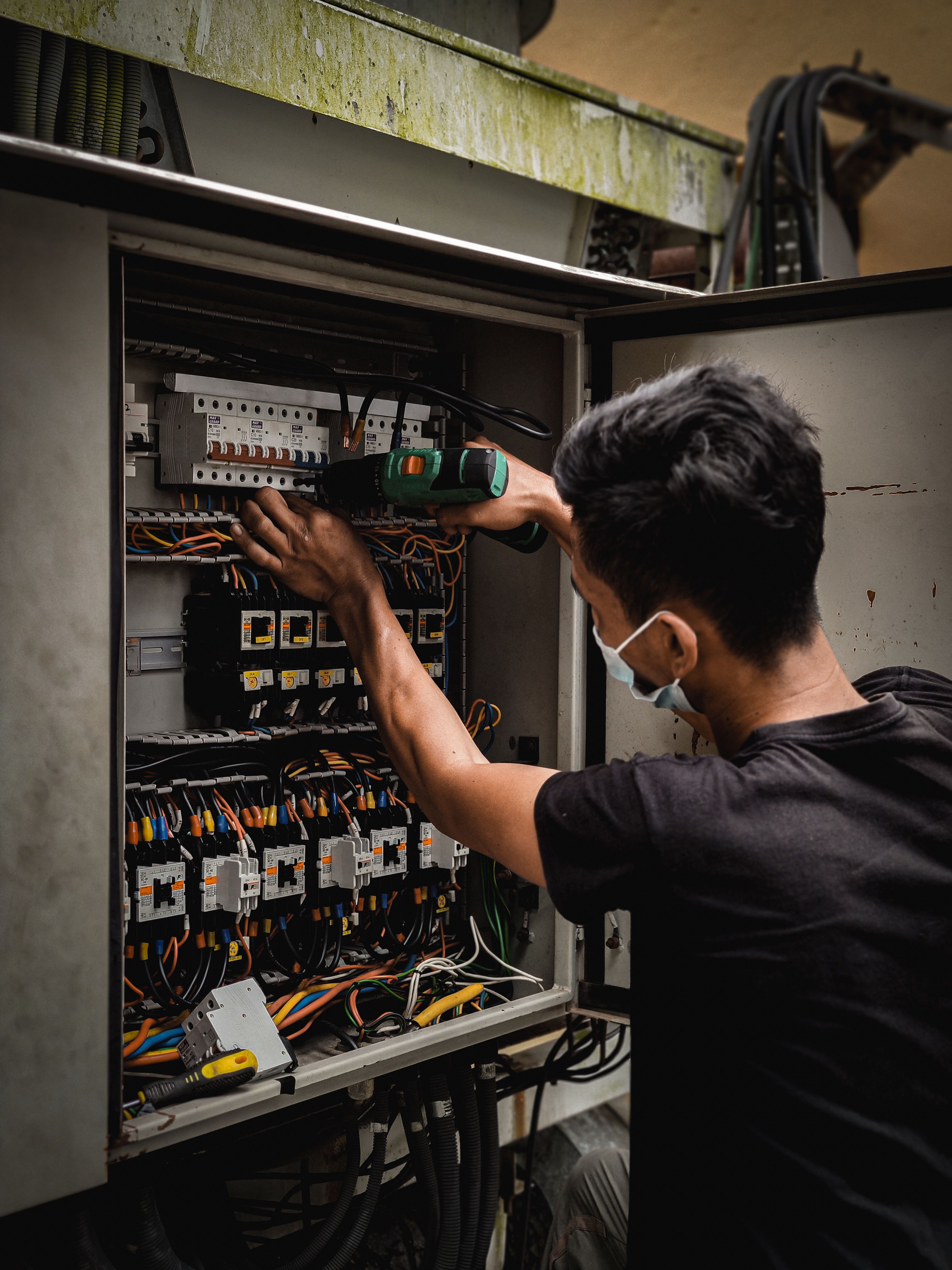 Lighting Installation Services