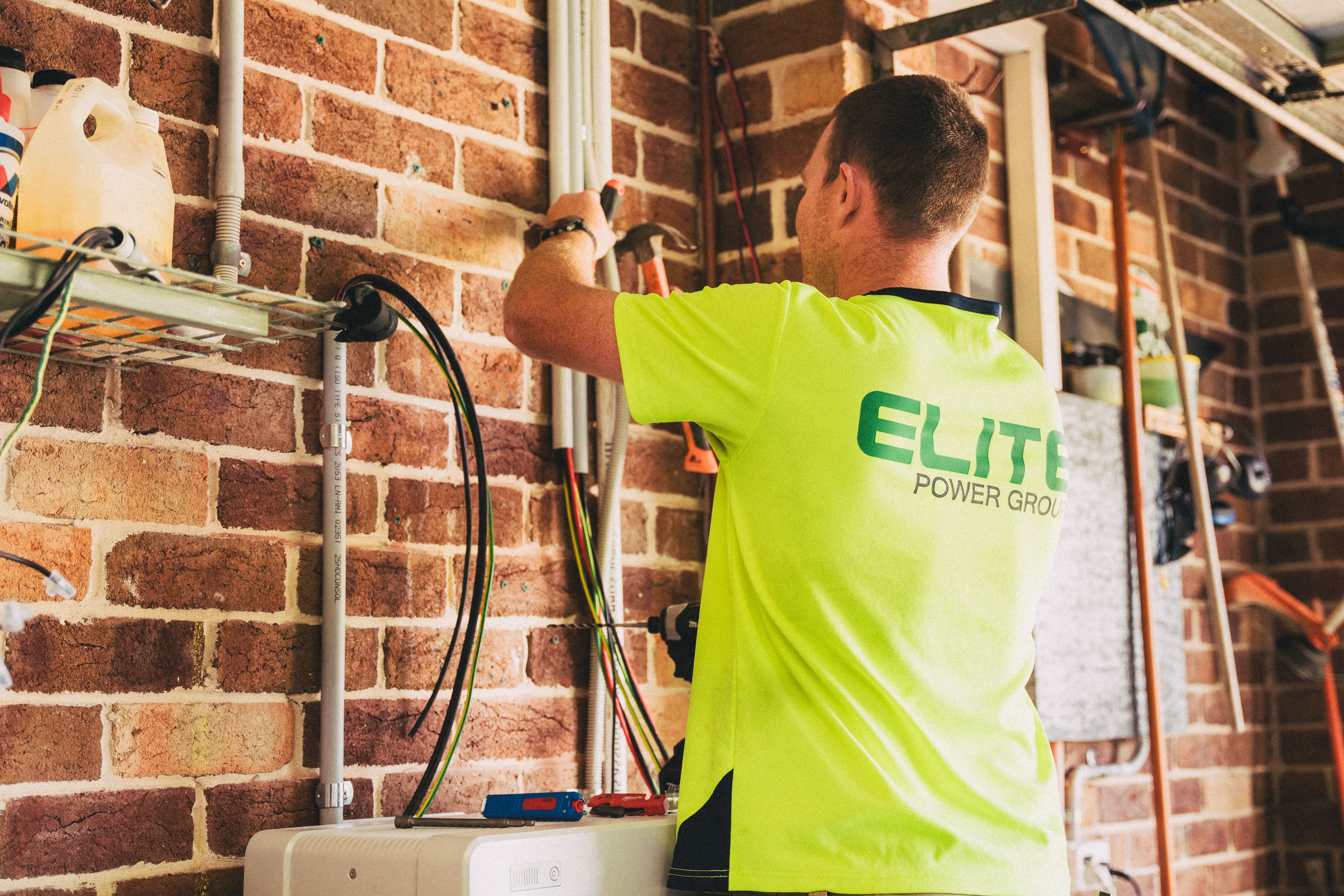 Generator Installation Services