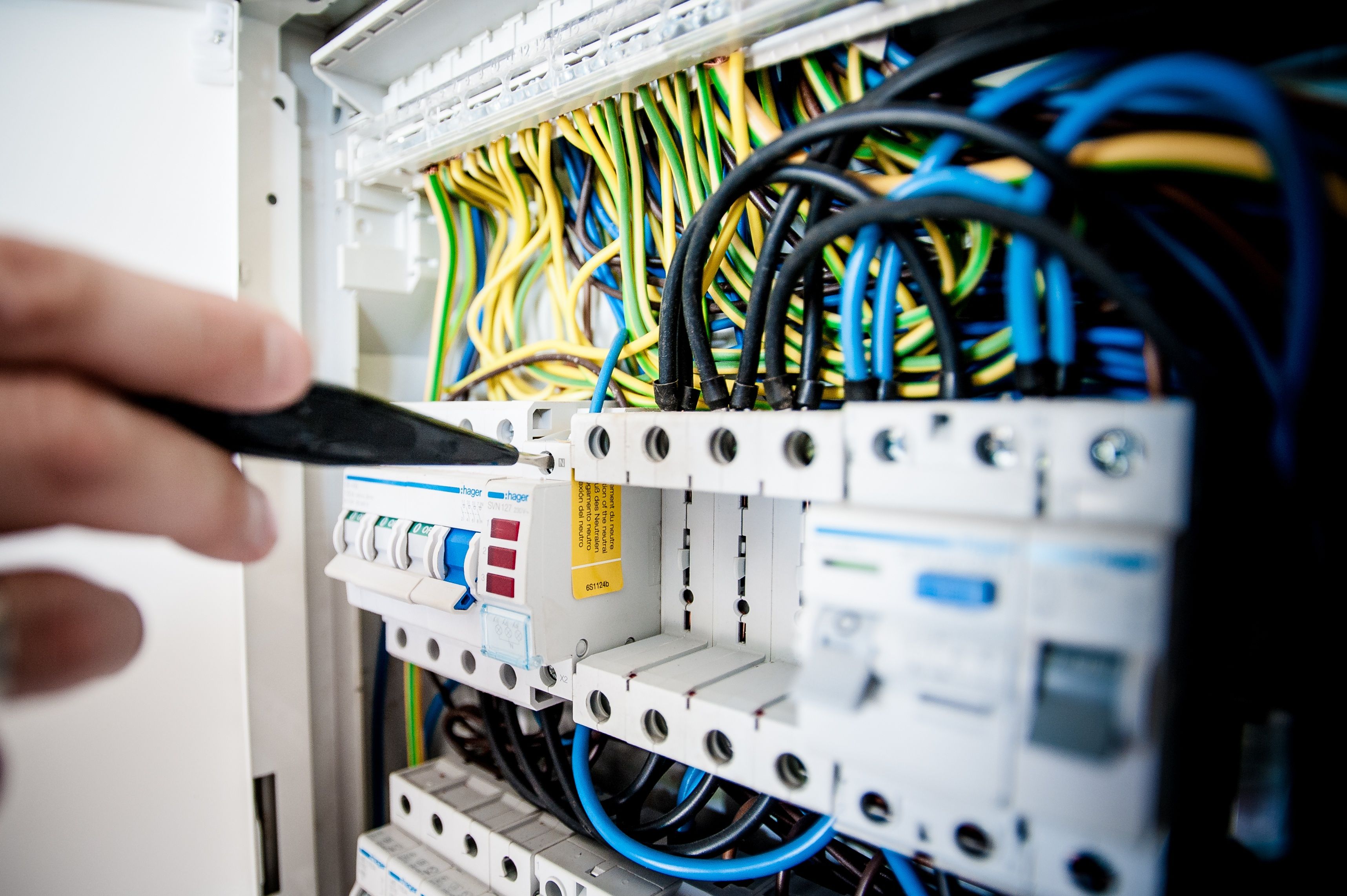 Wiring Installation