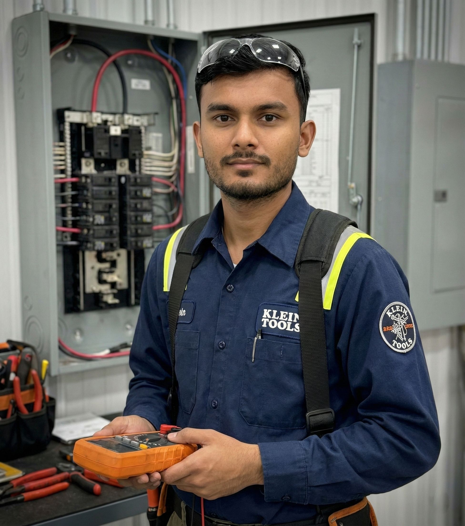 Smart Home Electrical Services